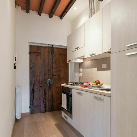 Roommo Borgo Florence Exterior photo