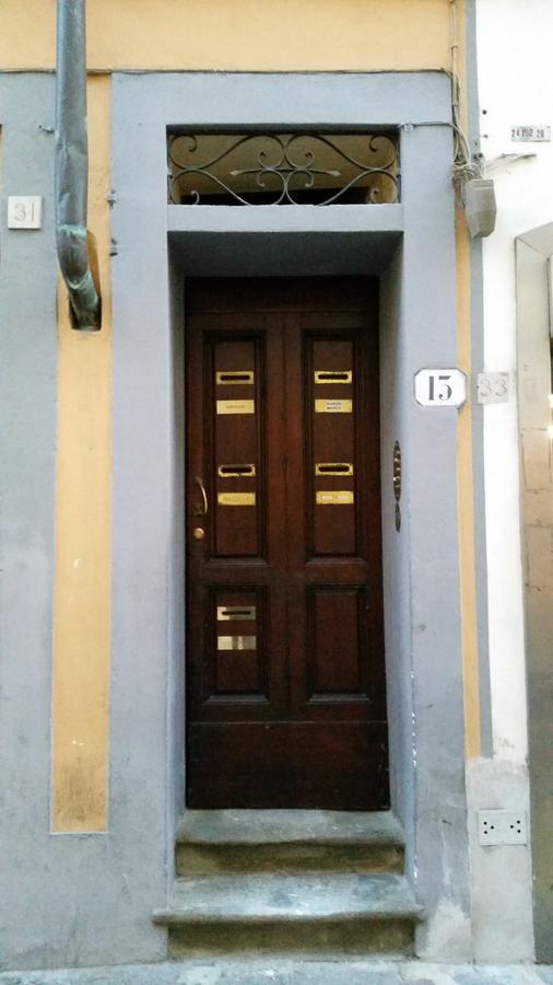 Roommo Borgo Florence Exterior photo