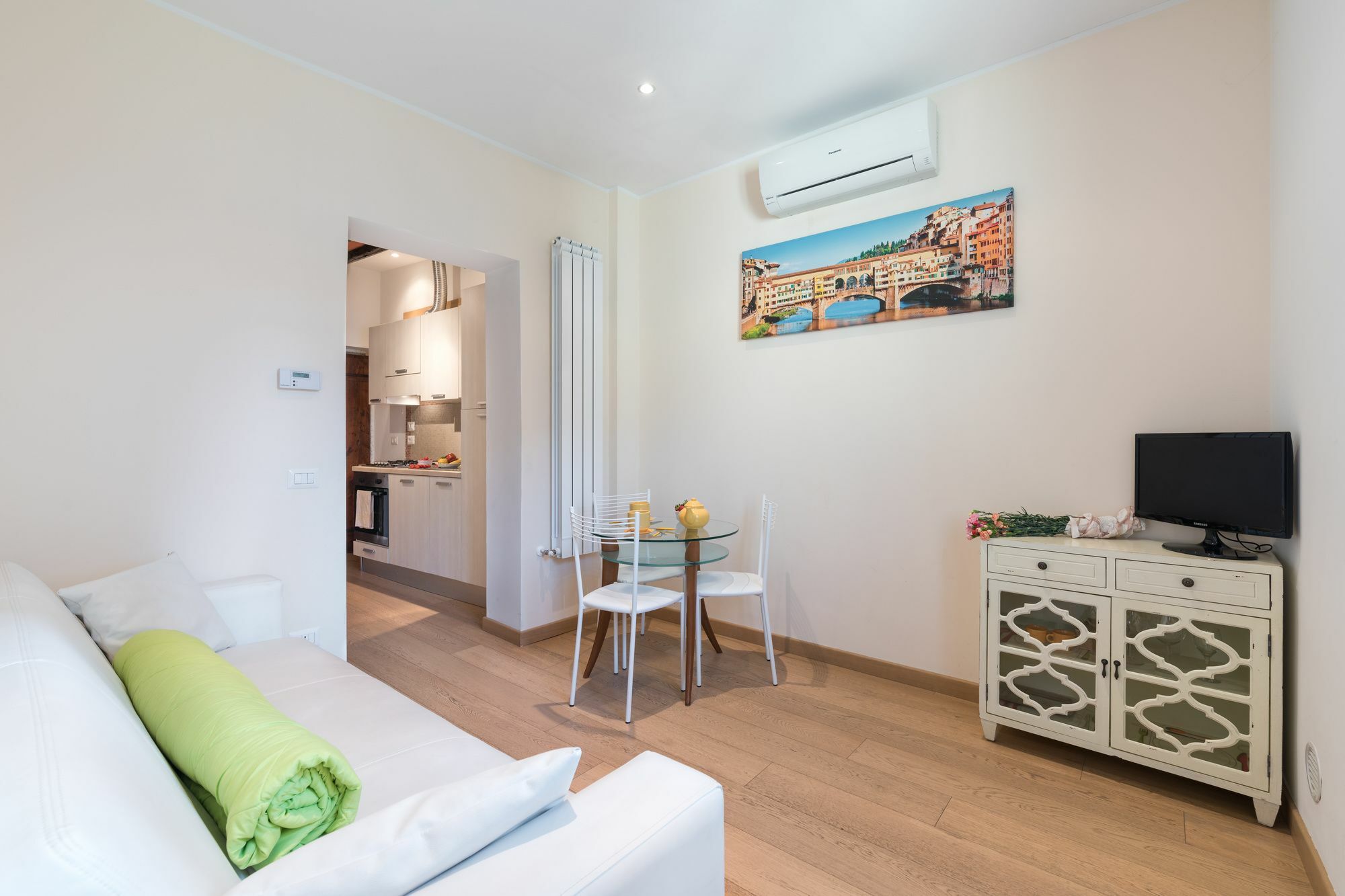 Roommo Borgo Florence Exterior photo