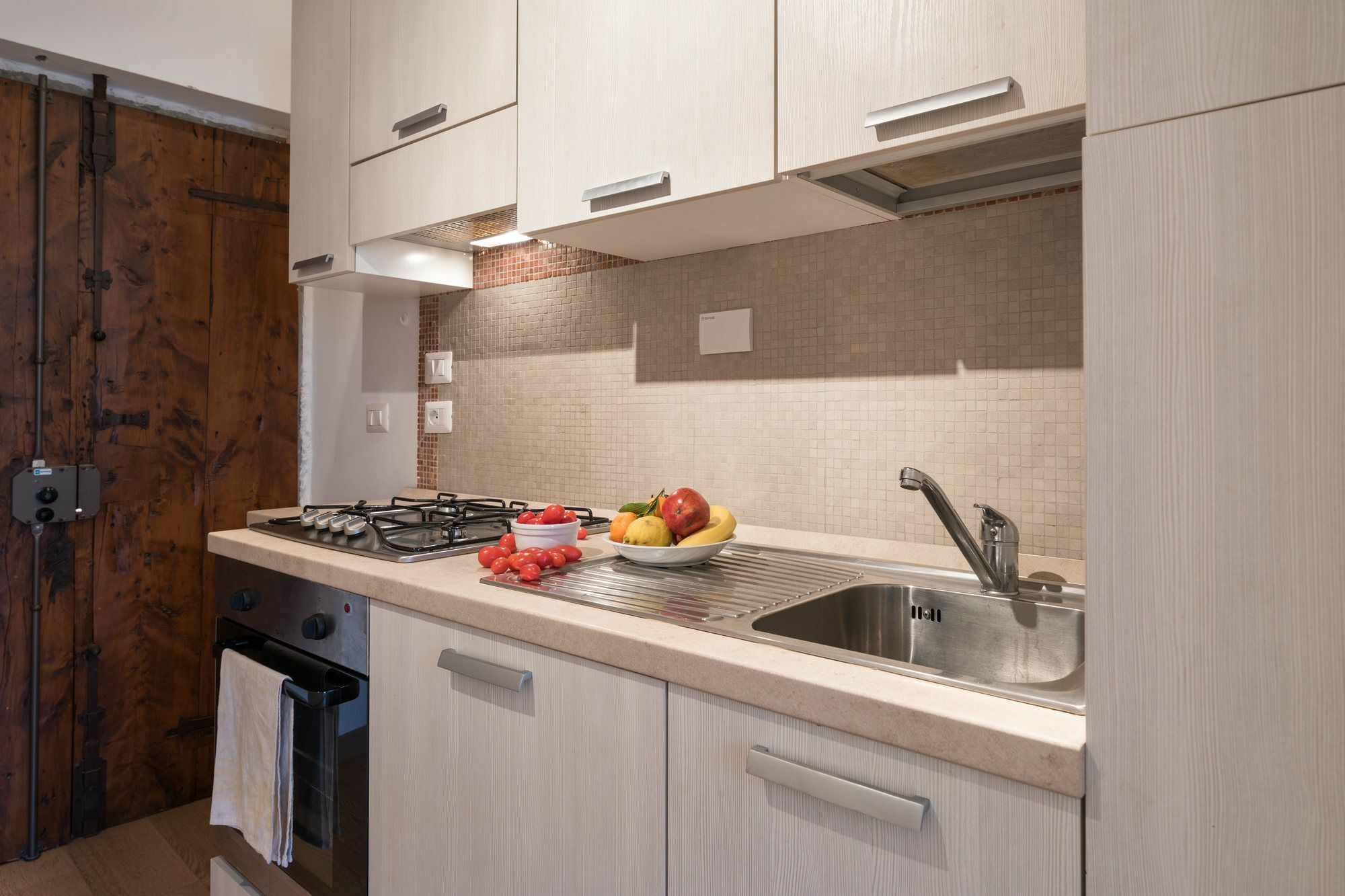 Roommo Borgo Florence Exterior photo