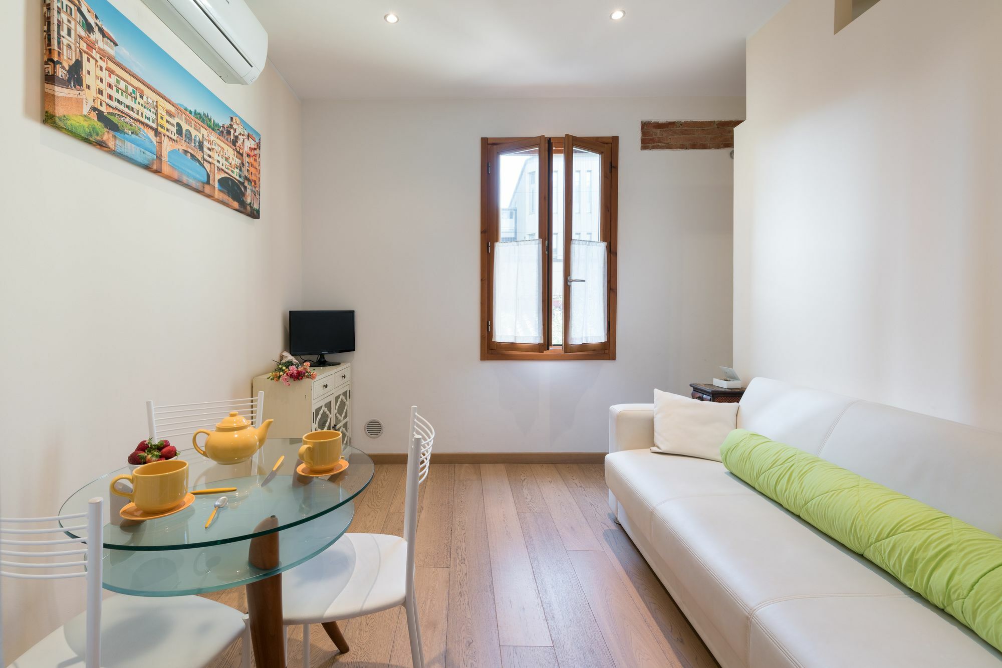 Roommo Borgo Florence Exterior photo