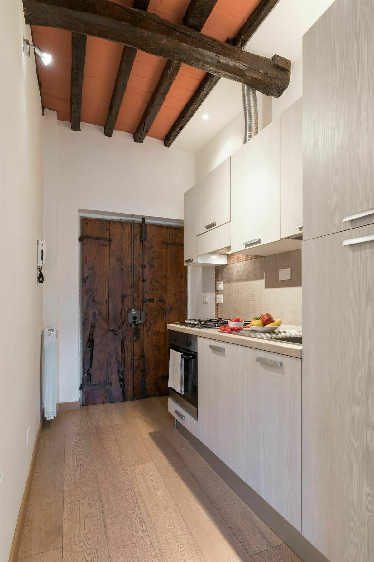 Roommo Borgo Florence Exterior photo